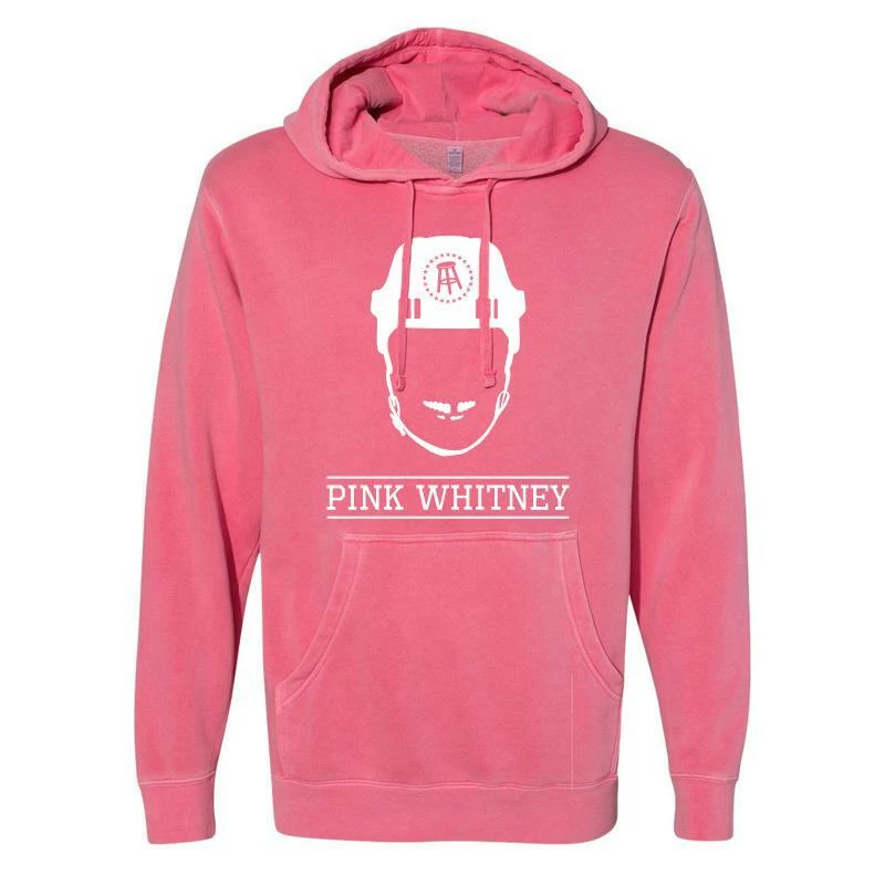 Hot Sale β¨ Pink Whitney Helmet Hoodie - Pink π