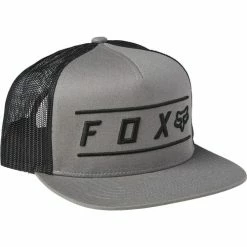 Wholesale 😀 Fox Racing Pinnacle Mesh Snapback Men's Hat 🔥