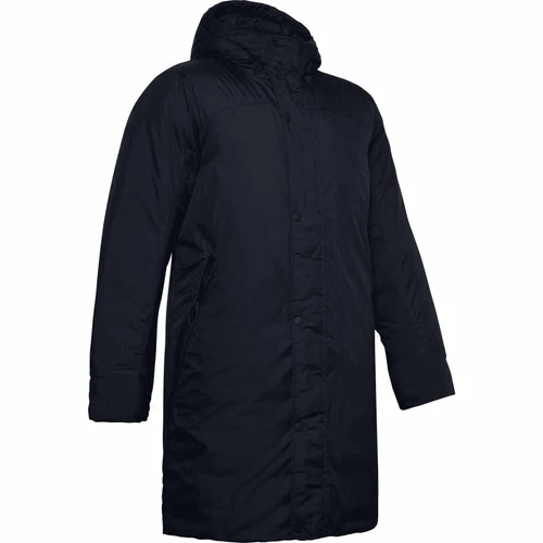 Coupon π Under Armour UA Storm Insulated Men's Bench π§₯ Coat π―