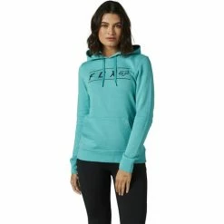Cheap 😍 Fox Racing Pinnacle Pullover 👩 Women's Hoodie 😍