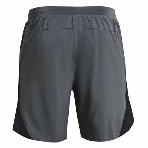 Cheap ๐ Under Armour Launch Stretch Woven Men's 2-In-1 Shorts - 7" โ - Image 2