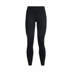 Cheap 🔔 Under Armour ColdGear Authentics 👩 Women's Leggings ⭐