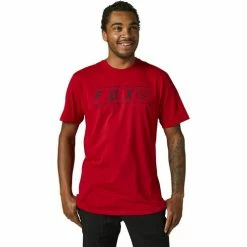 Best reviews of 🛒 Fox Racing Pinnacle Short Sleeve Men's Tee ⌛