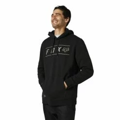 Wholesale ⭐ Fox Racing Pinnacle Pullover Men's Hoodie ✔️