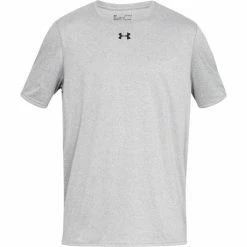 Promo ✔️ Under Armour UA Locker 2.0 Men's Short Sleeve 👕 Shirt 👏