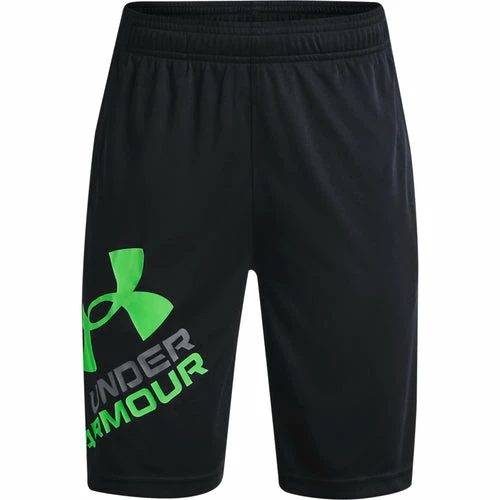 Deals π₯° Under Armour UA Prototype 2.0 Logo Boys Shorts π - Image 6