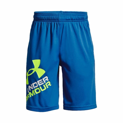 Deals π₯° Under Armour UA Prototype 2.0 Logo Boys Shorts π - Image 7