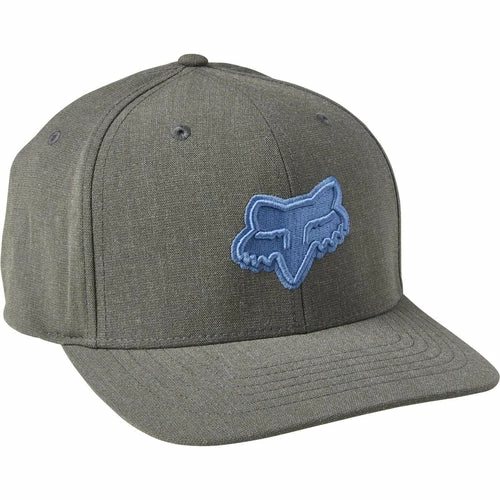 Best deal βοΈ Fox Racing Transposition Flexfit Men's Hat π