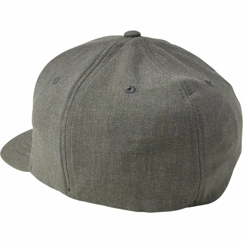 Best deal βοΈ Fox Racing Transposition Flexfit Men's Hat π - Image 2