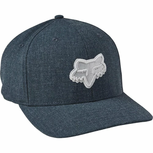 Best deal βοΈ Fox Racing Transposition Flexfit Men's Hat π - Image 5