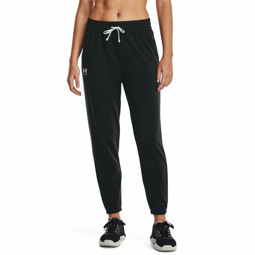 Brand new π Under Armour Rival Terry π© Women's Joggers π§¨