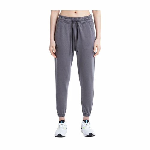 Brand new π Under Armour Rival Terry π© Women's Joggers 𧨠- Image 2