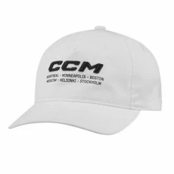 Flash Sale ❤️ CCM Monochrome Slouch Adjustable Hat 🔔
