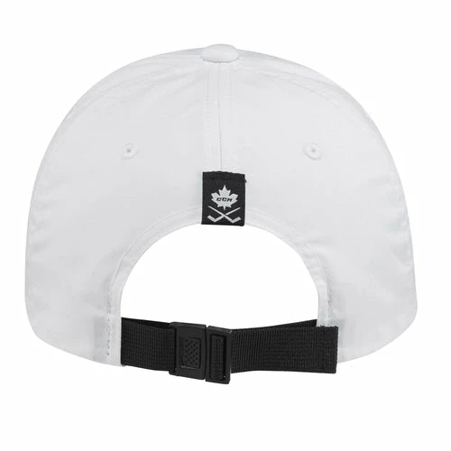 Flash Sale โค๏ธ CCM Monochrome Slouch Adjustable Hat ๐ - Image 2