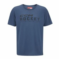 Wholesale 🎁 CCM All Outside Stencil T-Shirt ✨