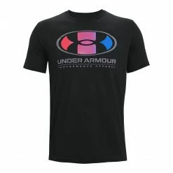 Brand new 🎉 Under Armour Multi Color Lockertag Men's Short Sleeve Tee 😉