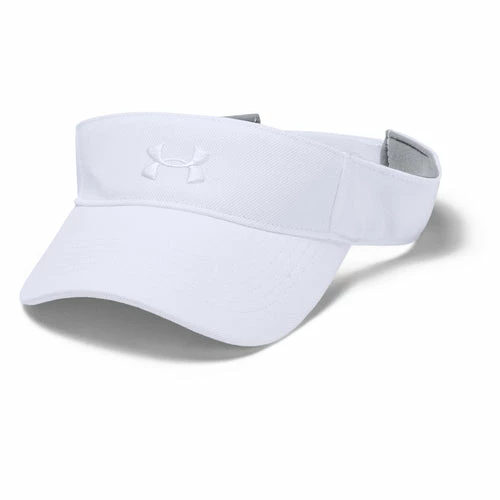 Best Pirce π Under Armour Play Up π© Women's Visor π - Image 3