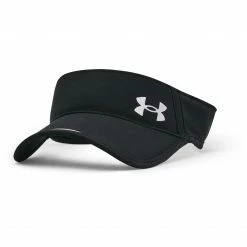 Deals ✨ Under Armour Isochill Launch Men's Run Visor 💯