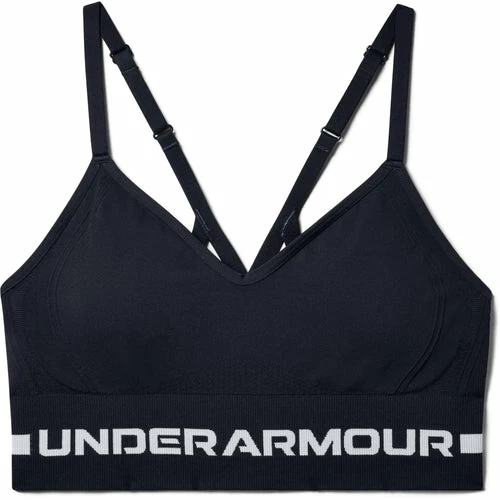 Best deal π Under Armour Seamless Low Long π© Women's Bra π
