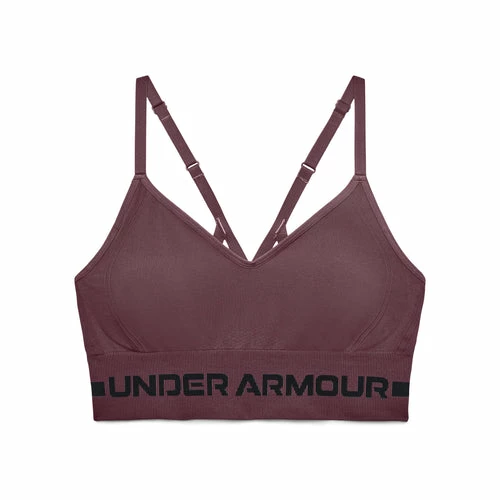 Best deal π Under Armour Seamless Low Long π© Women's Bra π - Image 2