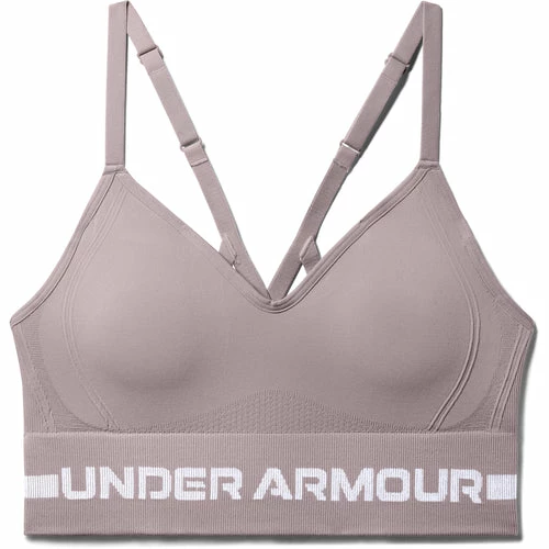 Best deal π Under Armour Seamless Low Long π© Women's Bra π - Image 4