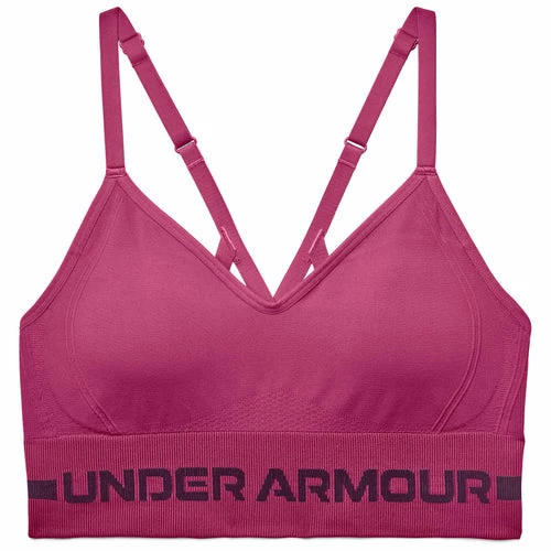 Best deal π Under Armour Seamless Low Long π© Women's Bra π - Image 5