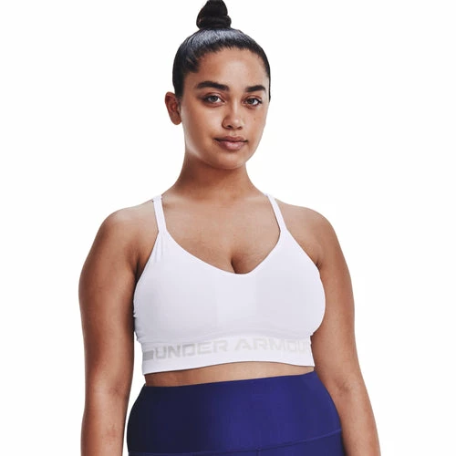 Best deal π Under Armour Seamless Low Long π© Women's Bra π - Image 6