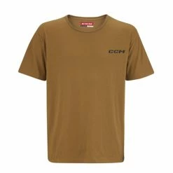 Deals 🎉 CCM All Outside Mantra T-Shirt ⌛