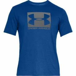 Best deal 👏 Under Armour Boxed Sportstyle Men's Short Sleeve Tee 🔥