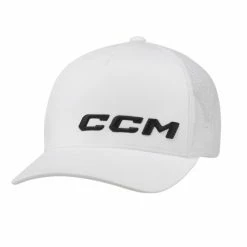 Outlet 😀 CCM Monochrome Meshback Trucker Hat 🌟