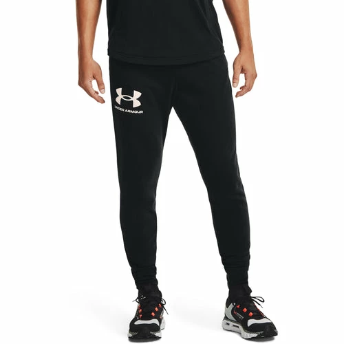 Top 10 π Under Armour Rival Terry Men's Joggers π