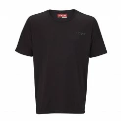 Budget 🥰 CCM Monochrome City T-Shirt 😍