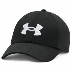 New 👏 Under Armour Blitzing Men's Adjustable Hat 🌟