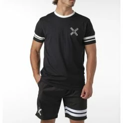 Best Pirce ❤️ Bauer // 22fresh Ringer Senior T-Shirt 🔔