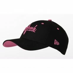 Buy 🥰 Bauer // 22fresh Ne 940 Hat - Black/Pink 🌟