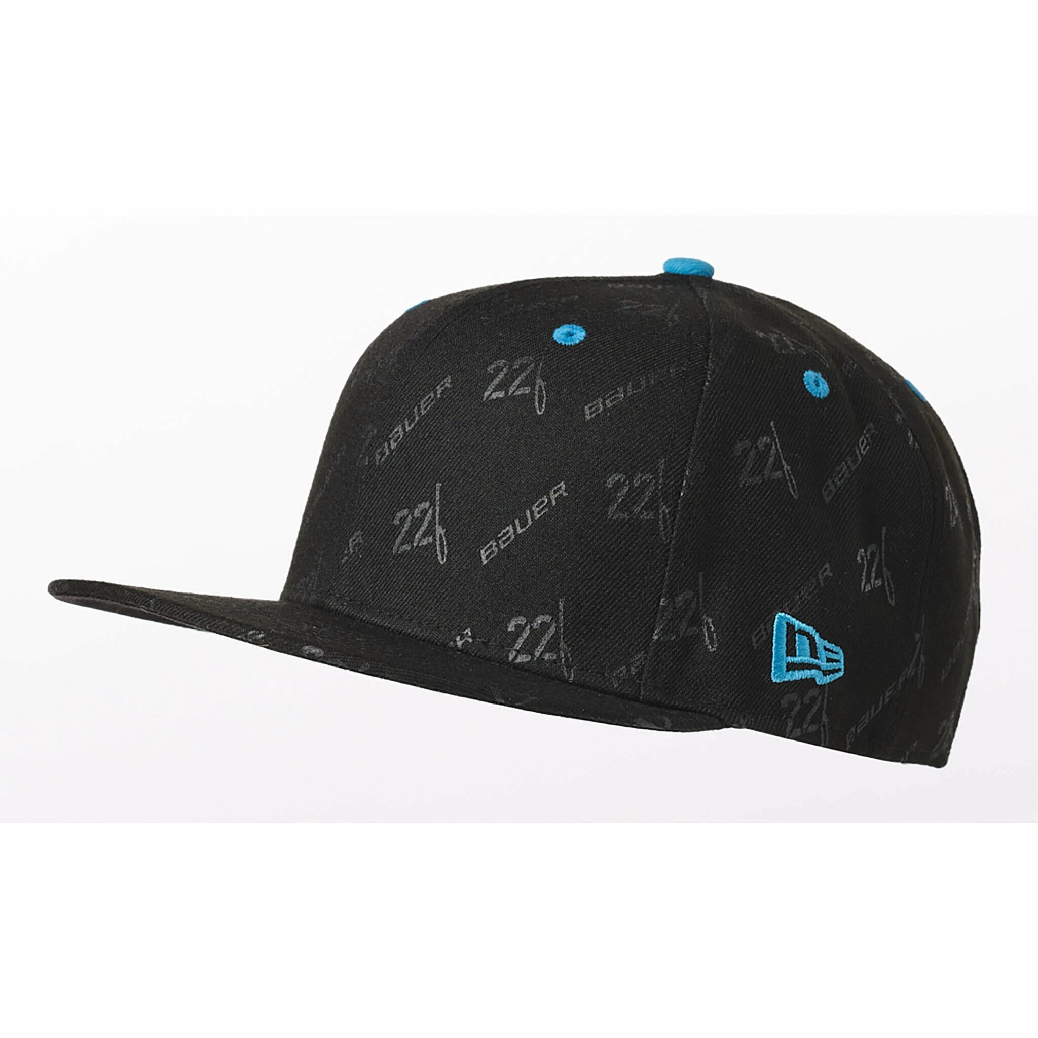 Discount β Bauer // 22fresh Ne 950 Monogram Hat π