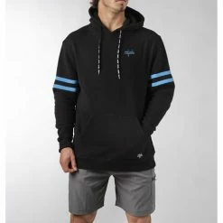 Deals 🎉 Bauer // 22fresh Collab Senior Hockey Hoodie - Black 👏
