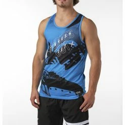 Best deal 🤩 Bauer // 22fresh Sublimated Senior Tank Top ✔️