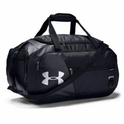 Best deal ⭐ Under Armour Undeniable 4.0 Duffle Bag - Small 🛒