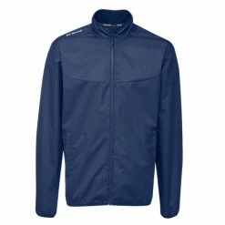 Best deal ⭐ CCM Midweight Youth Jacket ⭐