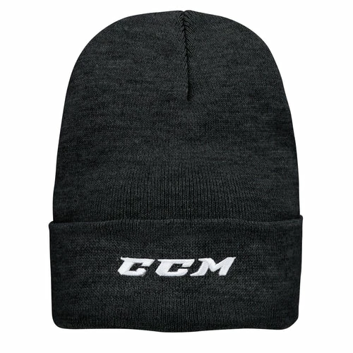 Cheap ๐ฅ CCM Team Cuffed Youth Beanie ๐ฅฐ - Image 3