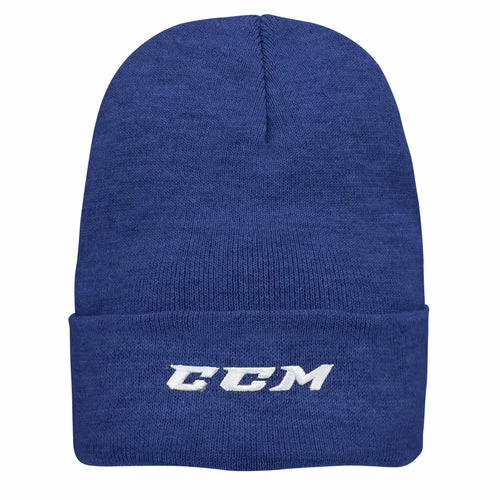 Cheap ๐ฅ CCM Team Cuffed Youth Beanie ๐ฅฐ - Image 5