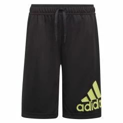Coupon 😉 Adidas BL Boy's Shorts 🥰
