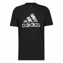 Budget 🔔 Adidas Camo Bos G Men's Tee 😍