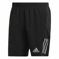 Deals 😀 Adidas Own The Run Men's Shorts 👍