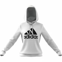 New ⭐ Adidas BL Ft 👩 Women's Hoodie 😀