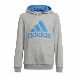 Best deal 🛒 Adidas BL Boy's Hoodie 😀
