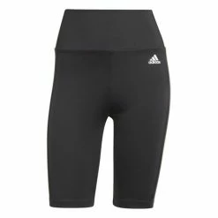Coupon 🔔 Adidas 3S 👩 Women's Short Tights 🧨