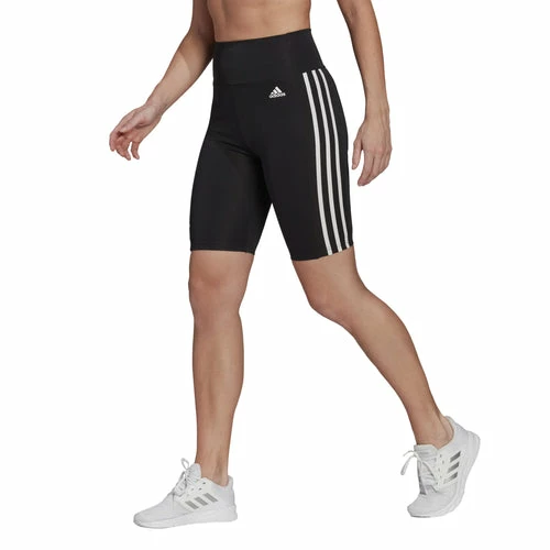 Coupon π Adidas 3S π© Women's Short Tights 𧨠- Image 2