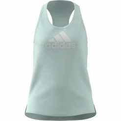 Best Pirce 🔔 Adidas BL 👩 Women's Tank Top 🔥